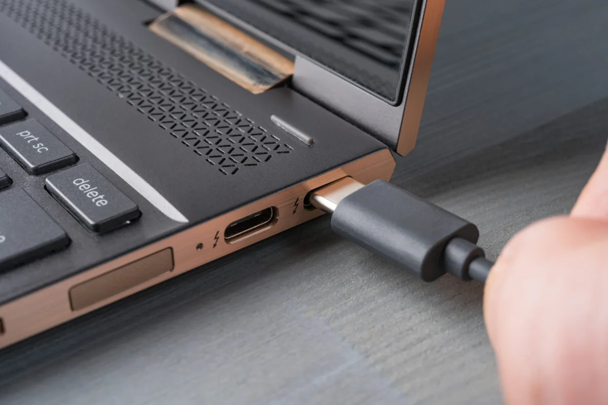 Can I Charge My Dell Laptop With USB-C (2026 Complete Guide)