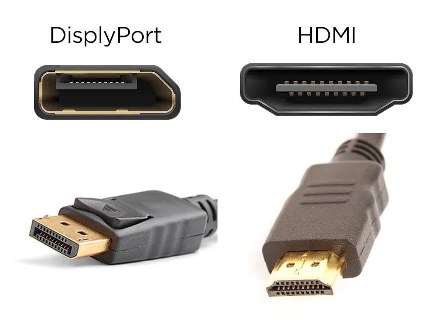 Can I Use HDMI and DisplayPort at the Same Time (2026 Complete Guide)