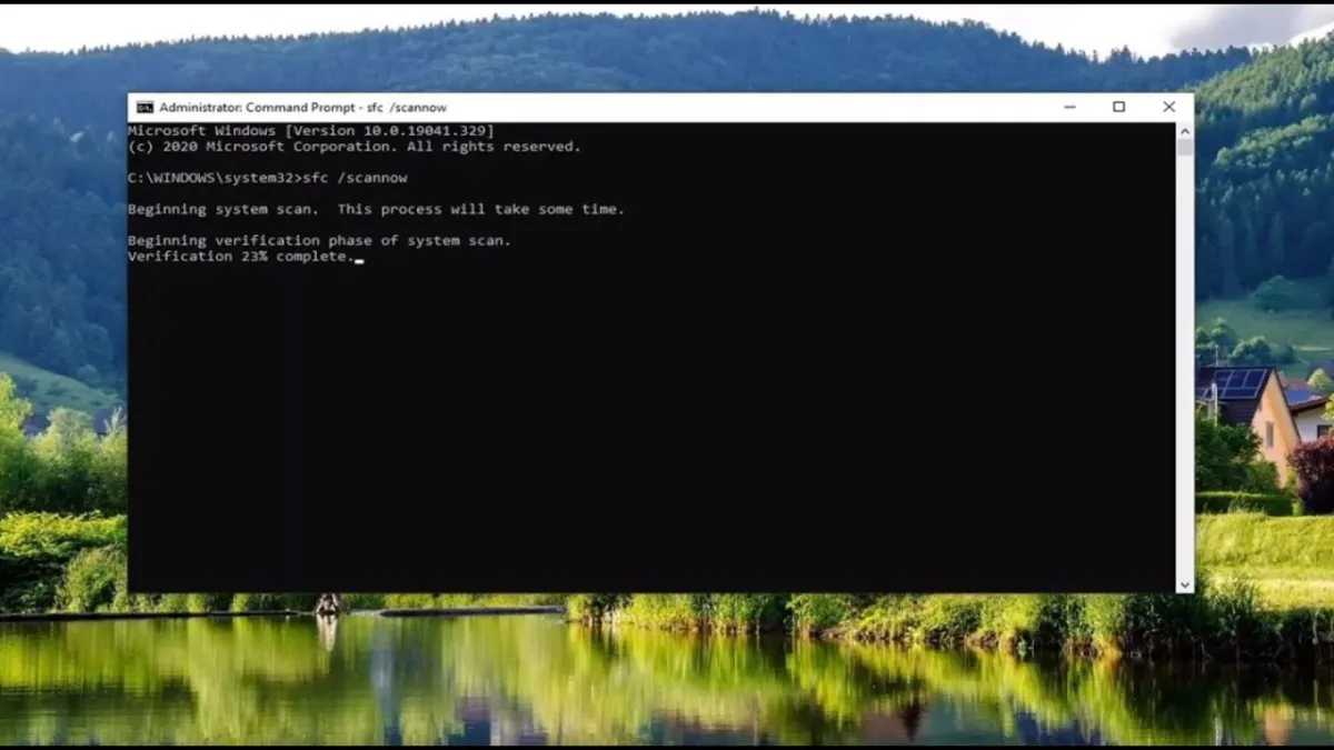 Can Not Find Script File Maintenance VBS (2026 Complete Guide)