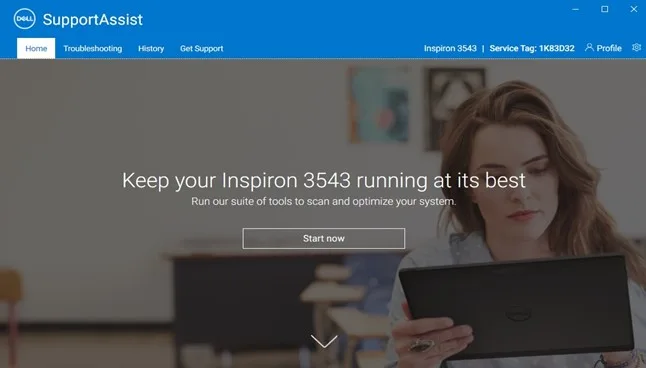 Can't Uninstall Dell SupportAssist (2026 Complete Guide)