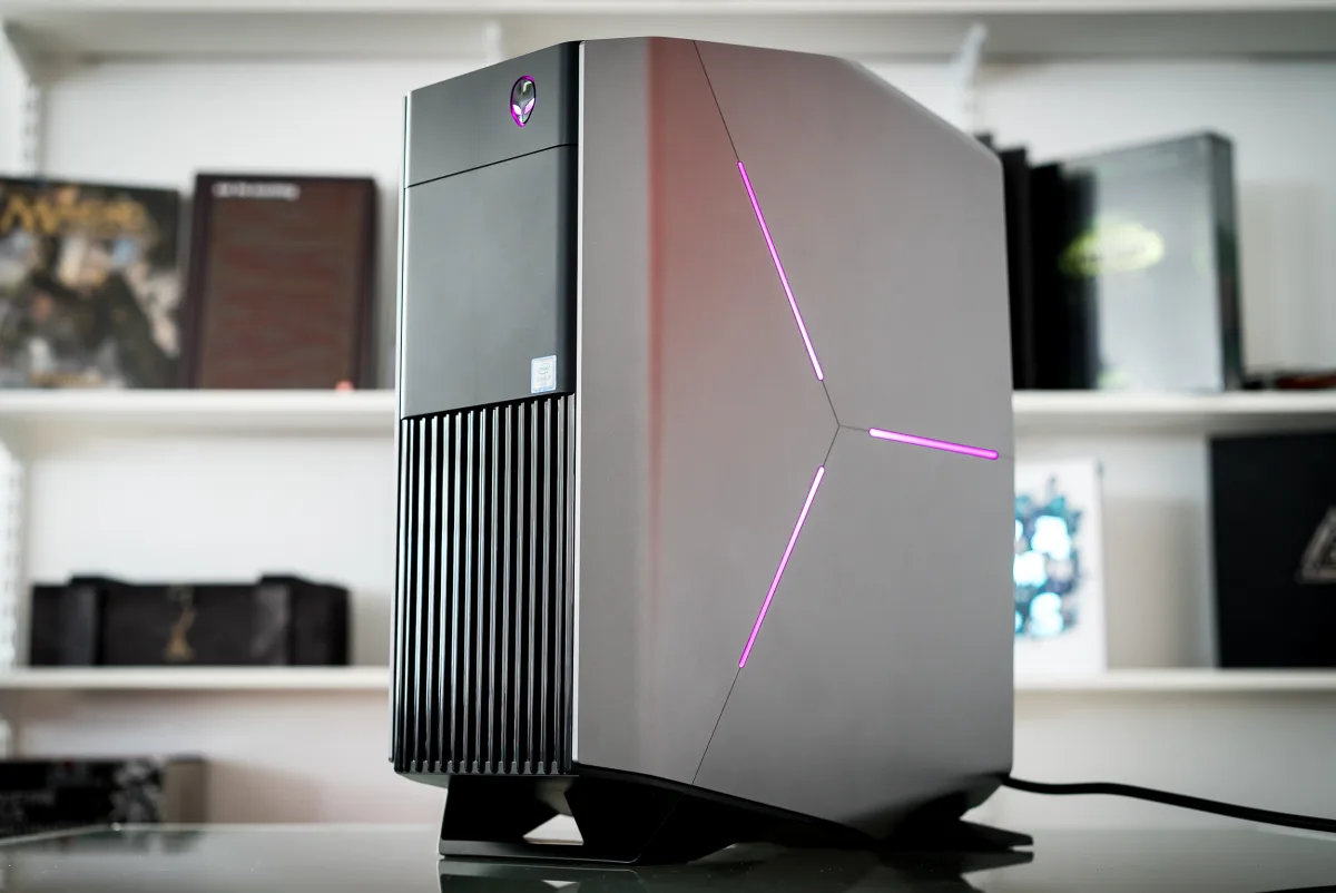 Can You Upgrade Alienware Desktops (2026 Complete Guide)