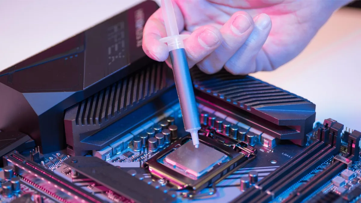 Do Motherboards Come With Thermal Paste? (2026 Complete Guide)