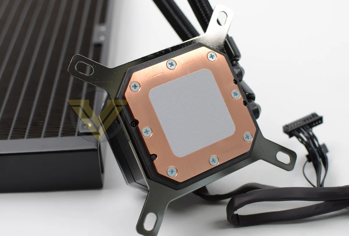 Does Corsair iCUE H100i Come With Thermal Paste (2026 Complete Guide)