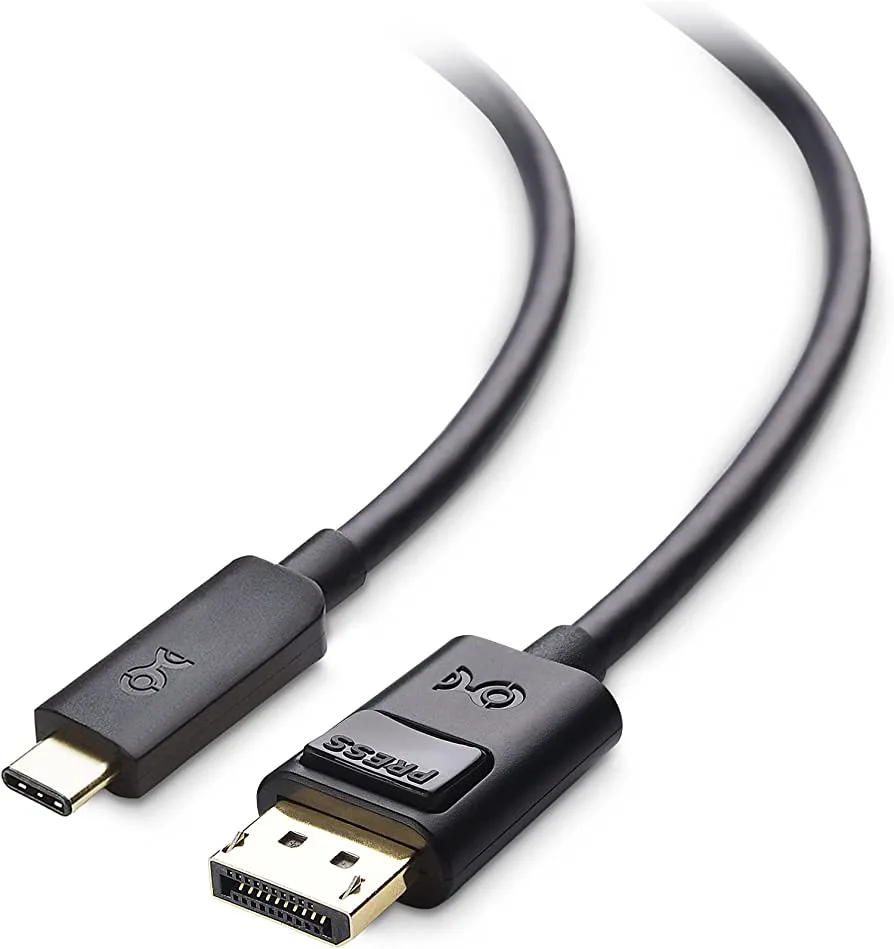 Does Thunderbolt Support 144Hz (2026 Complete Guide)