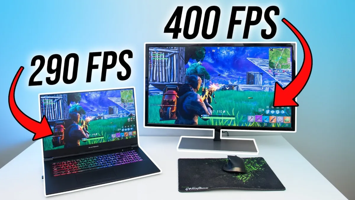 Does Using Monitor with Laptop Decrease Performance (2026 Complete Guide)