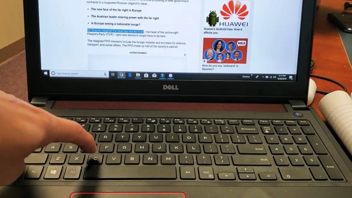 How Do You Copy on a Dell Computer (2026 Complete Guide)