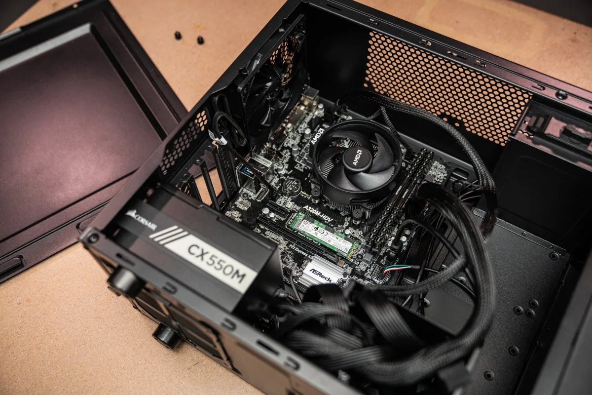 How Much Headroom for Power Supply (2026 Complete Guide)