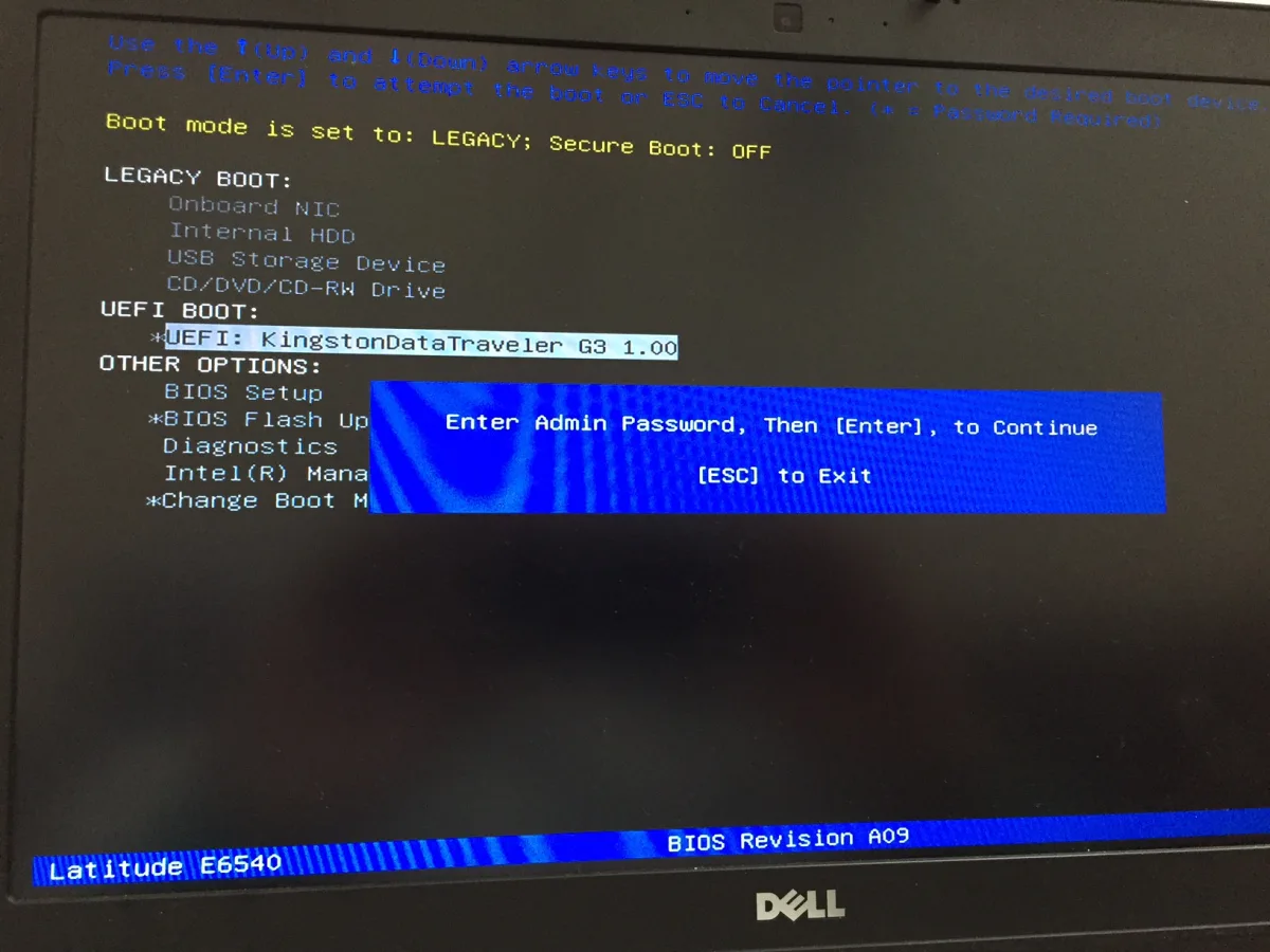 How to Boot Linux From USB Dell (2026 Complete Guide)