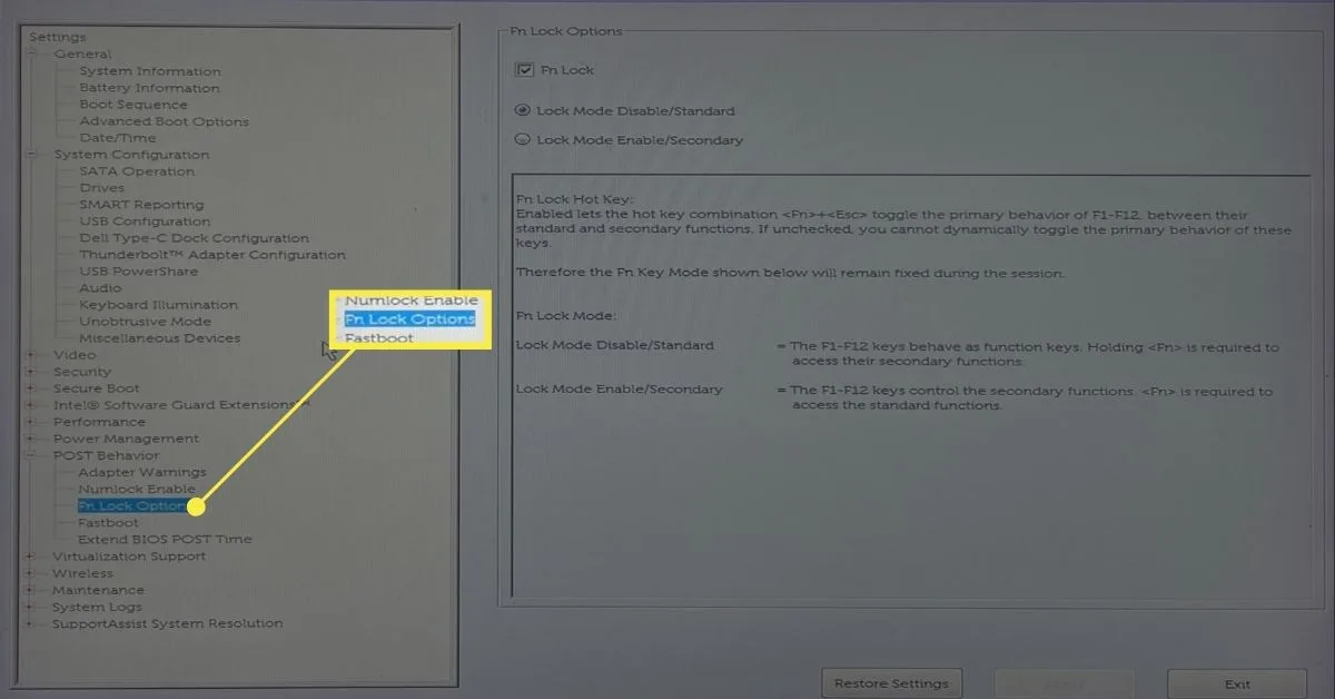 How to Change Function Keys on Dell (2026 Complete Guide)