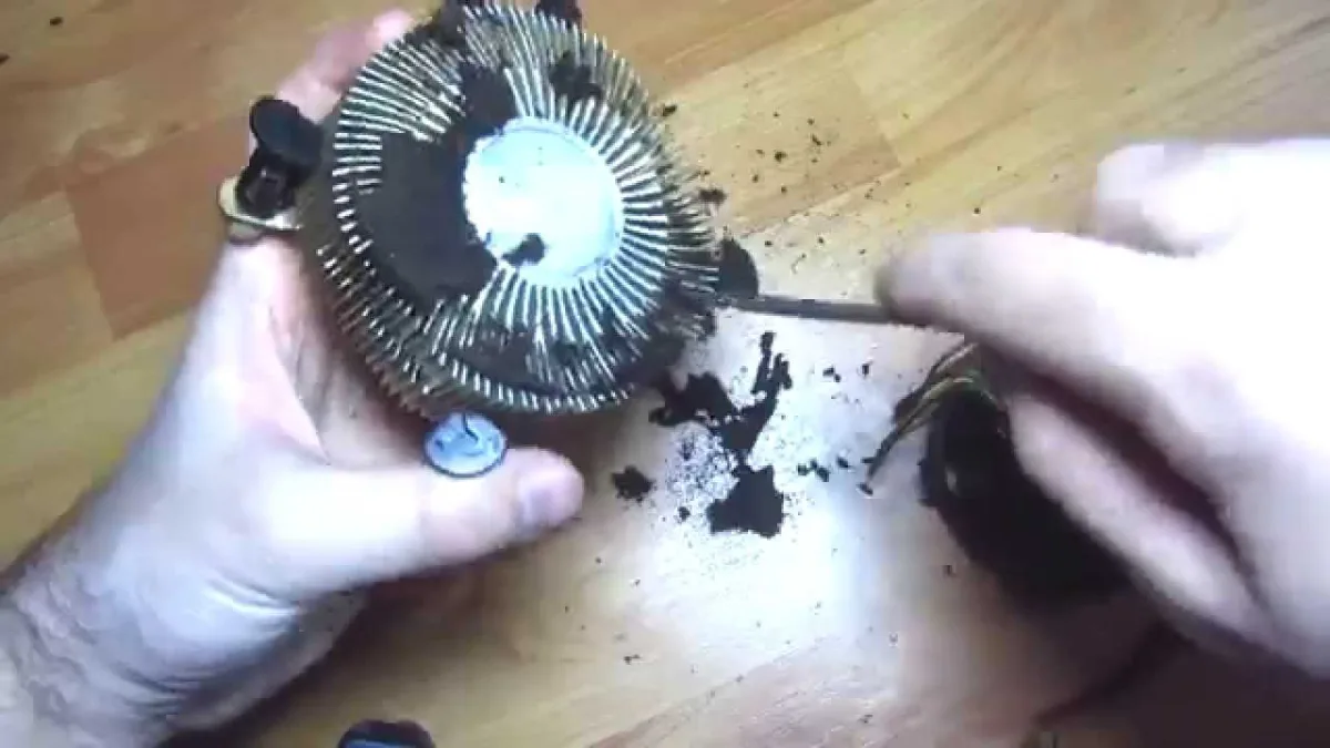 How to Clean the Heatsink (2026 Complete Guide)