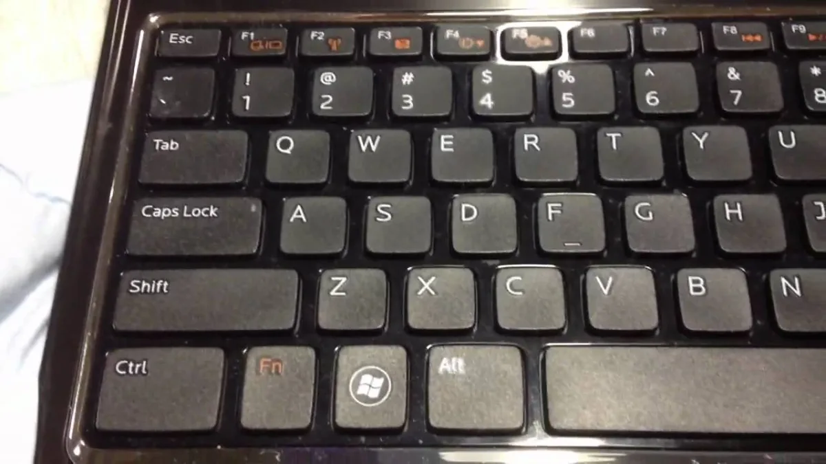 How to Enable Touchpad on Dell Laptop Using Keyboard (2026 Complete Guide)