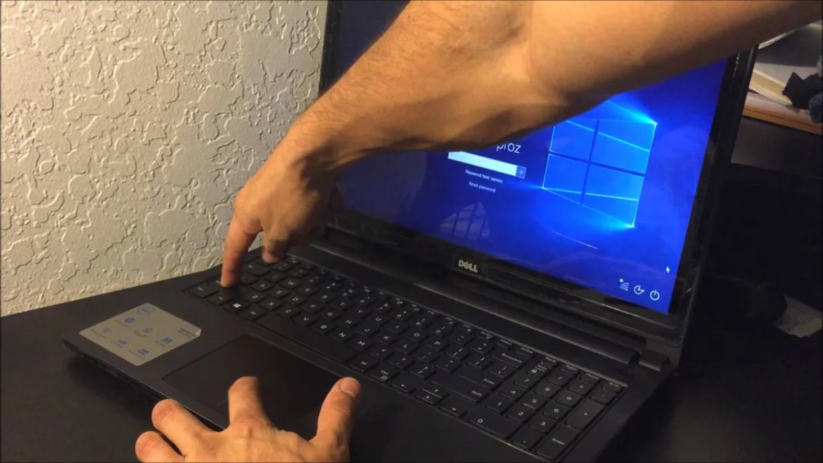 How to Factory Reset Dell Inspiron 15 (2026 Complete Guide)