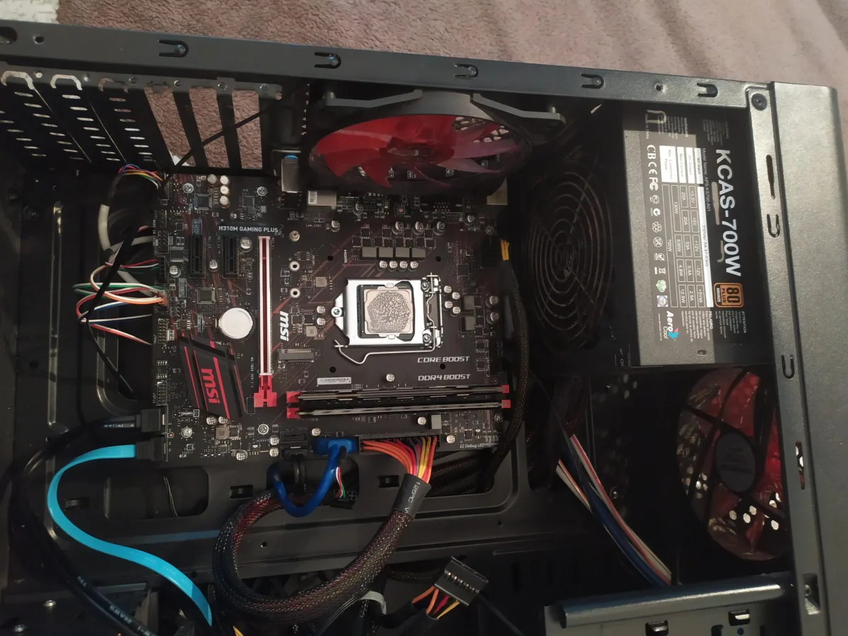 How to Find CHK on MSI Motherboard (2026 Complete Guide)