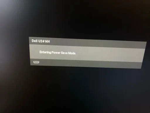 How to Get Monitor Out of Power Save Mode (2026 Complete Guide)