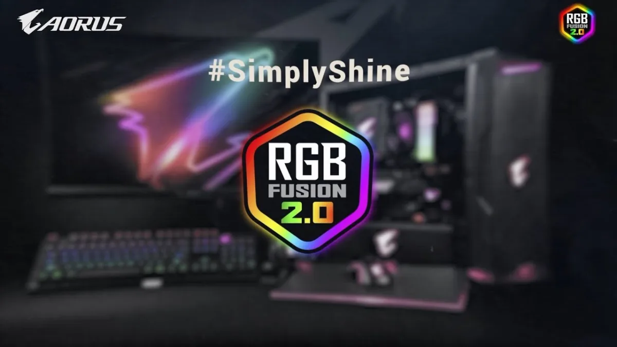 How to Install RGB Fusion 2.0 (2026 Complete Guide)