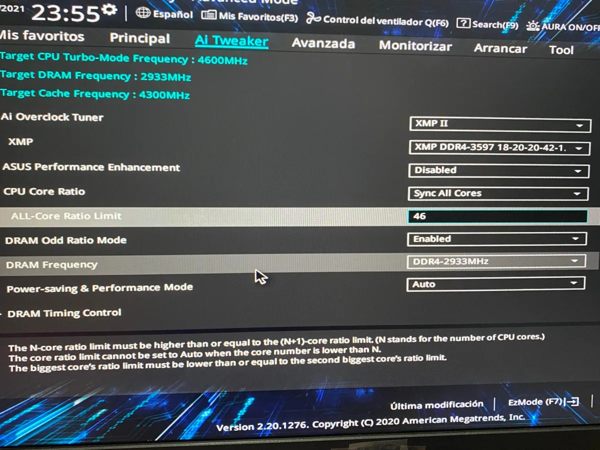 How to Overclock i7-10700F (2026 Complete Guide)