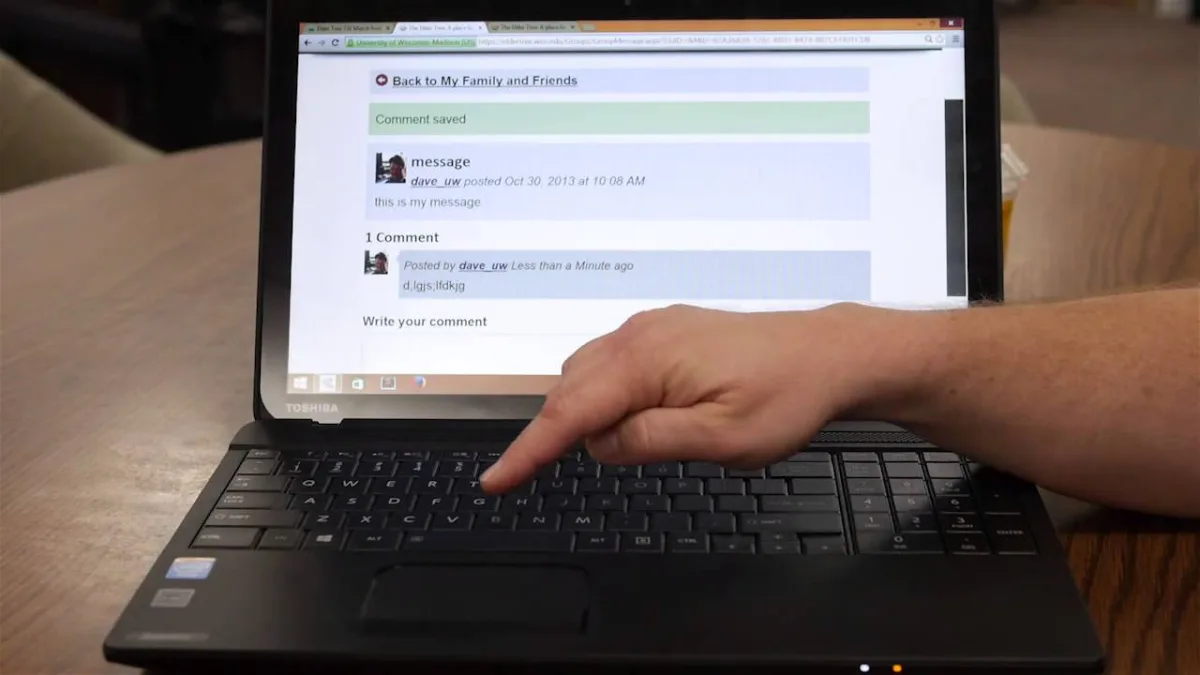 How to Zoom In on Dell Laptop (2026 Complete Guide)
