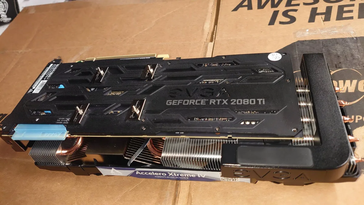 What Is EVGA B-Stock (2026 Complete Guide)