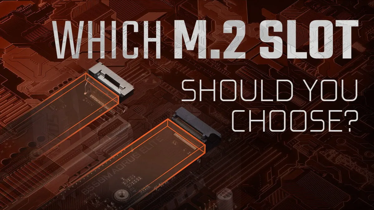 Which M.2 Slot Should I Use (2026 Complete Guide)