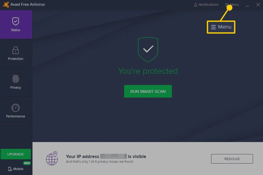 Why Can't I Delete Avast (2026 Complete Guide)