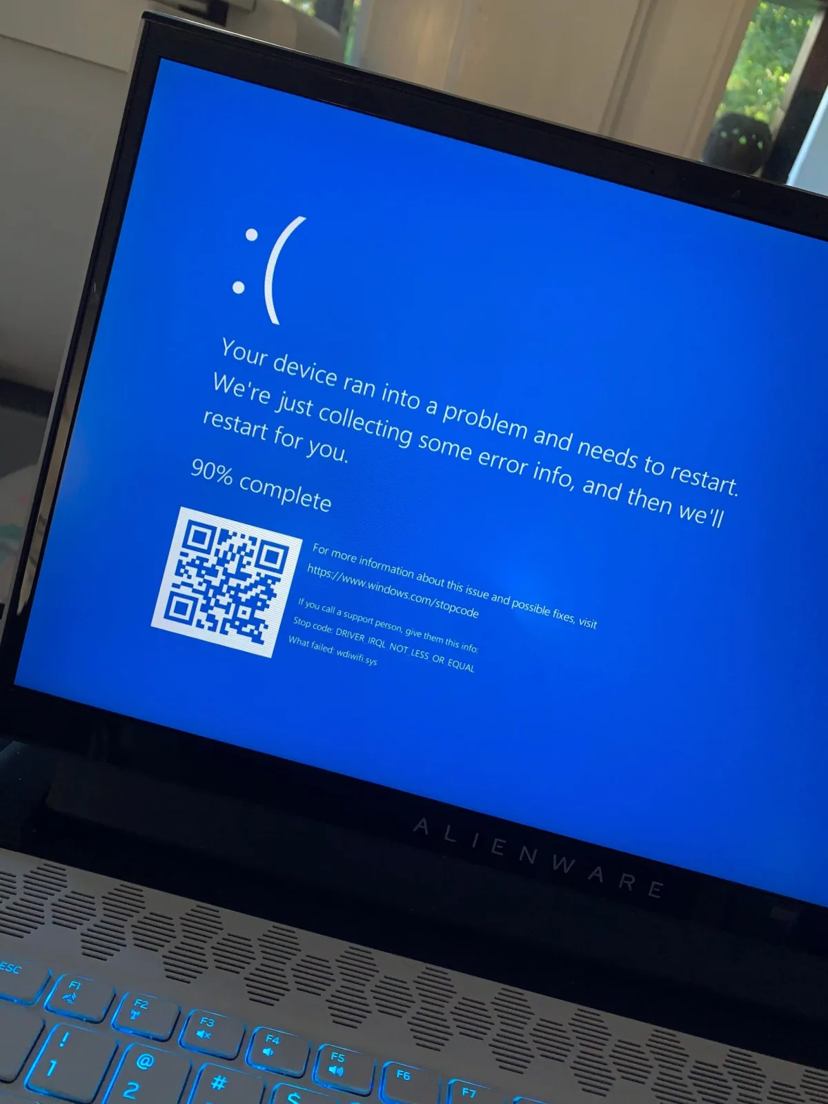 Why Does My Alienware Keep Crashing (2026 Complete Guide)