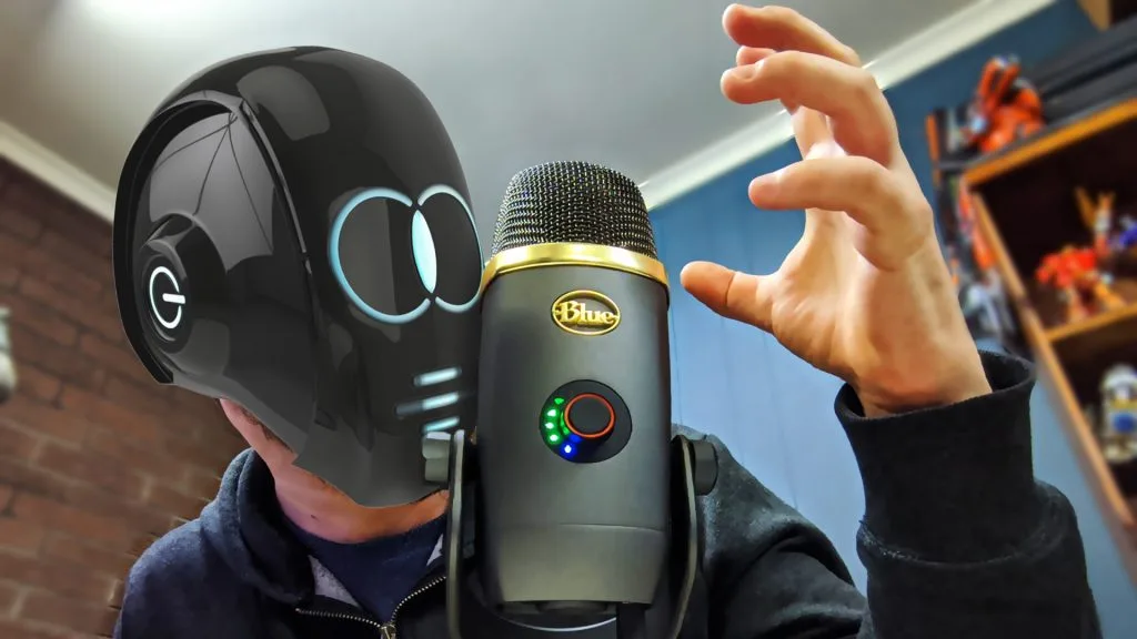 Why Does My Microphone Sound Like a Robot (2026 Complete Guide)