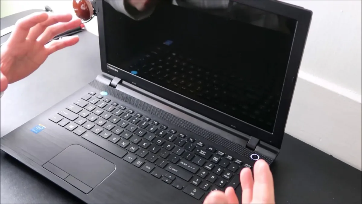 Why Is My Toshiba Laptop Beeping (2026 Complete Guide)