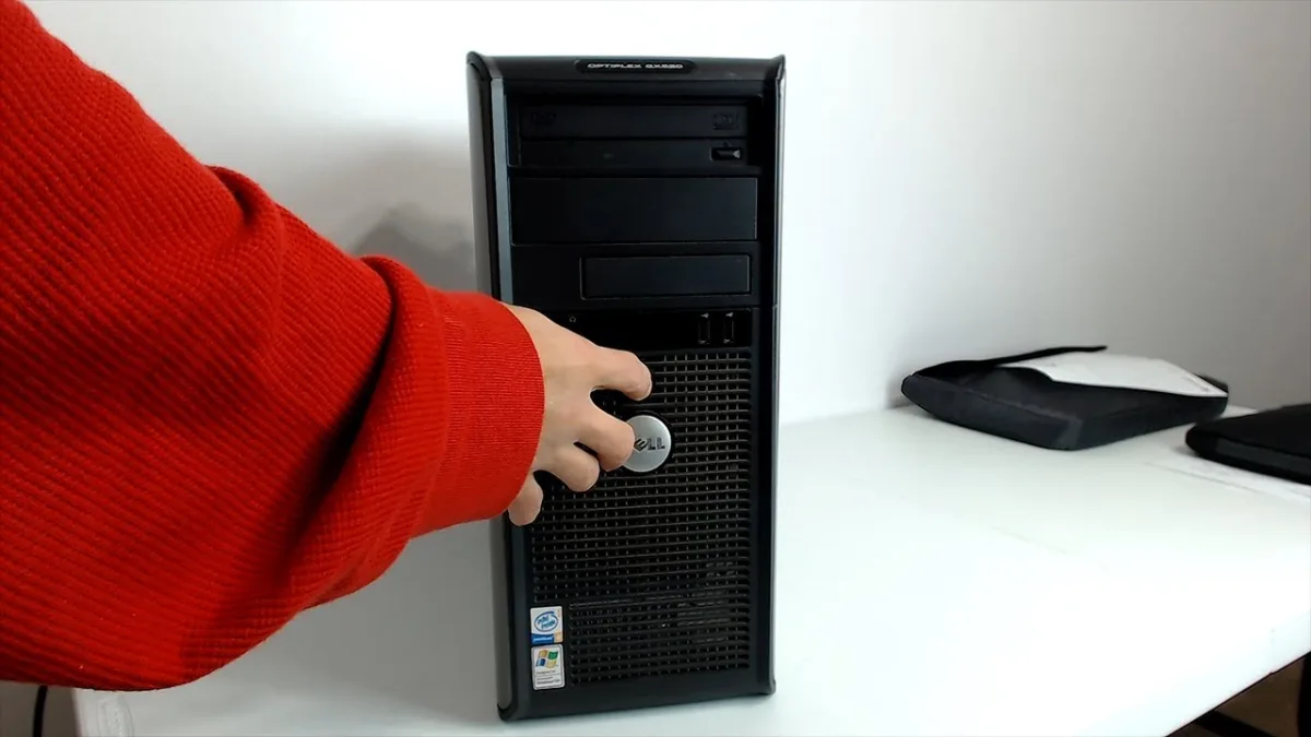 Why Won't Dell Desktop Computer Turn On (2026 Complete Guide)